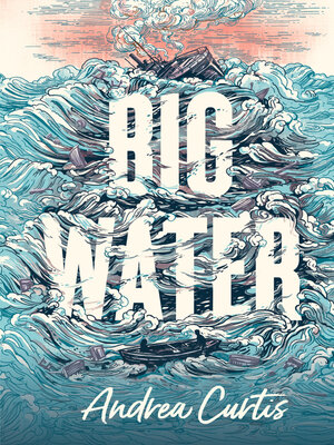 cover image of Big Water